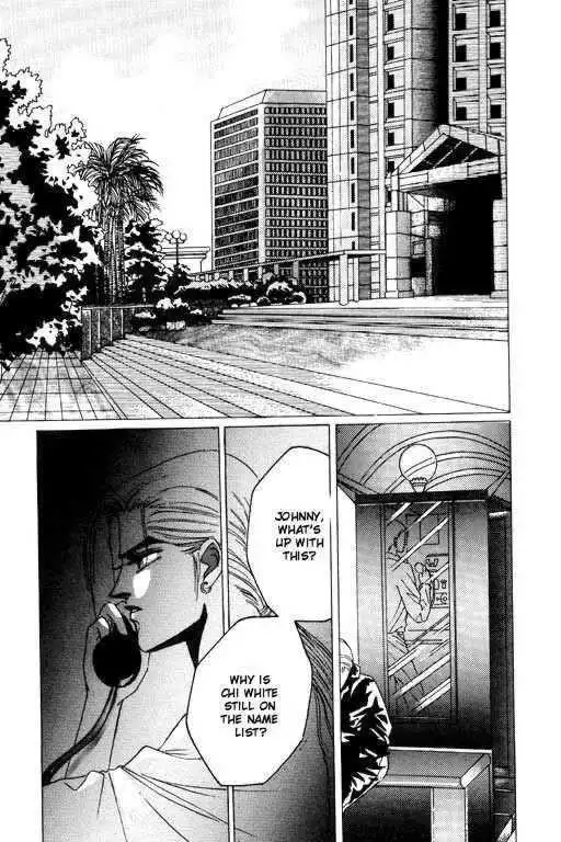 Paradise City Chapter 3 28